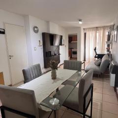 Departamento temporario en Cordoba