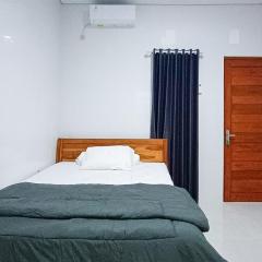 Widi Guesthouse Jimbaran