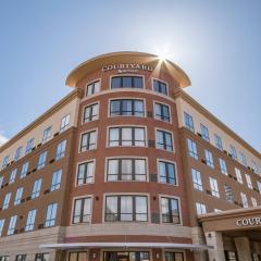 Courtyard by Marriott South Bend Downtown