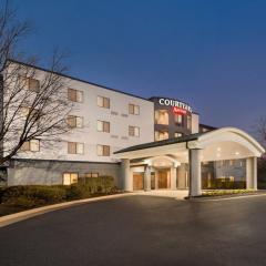 Courtyard by Marriott Potomac Mills Woodbridge