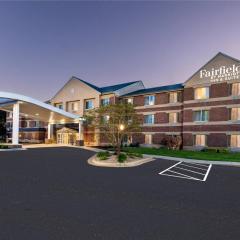 Fairfield Inn Battle Creek