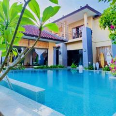 Geweka Villa Uluwatu