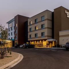 Fairfield Inn & Suites by Marriott Butte