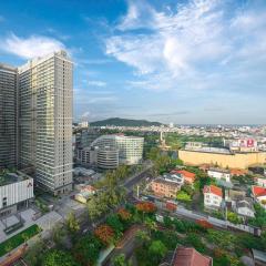 The Sóng Apartment Luxury Vung Tau