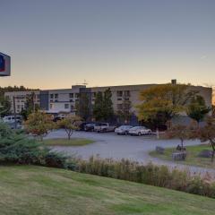 Fairfield Inn by Marriott Burlington Williston