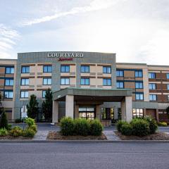 Courtyard by Marriott Kingston Highway 401