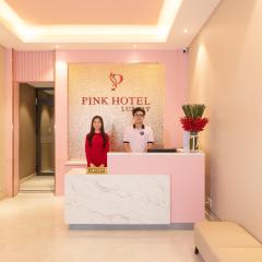 Pink Boutique Hotel