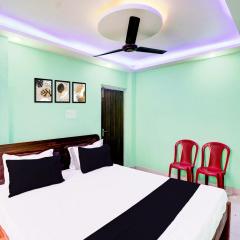 Super Hotel O Bhagwanpur Chowk Muzaffarpur