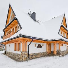 Rezydencja Knauberówka Odkryj-Zakopane