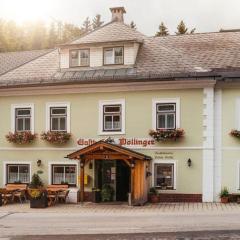 Pension am Lackenbach