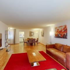 Fantastic 2BD 110sqm Flat - Mainau 10