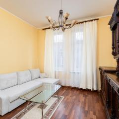 Cracow Harmony Apartment