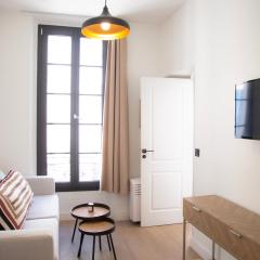 Appartement 1 chambre dans la vieille ville