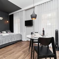 Studio Wrocław Stawowa by Noclegi Renters