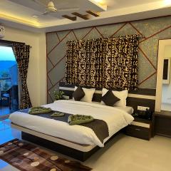 Shriyan Villa Mahabaleshwar