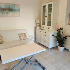 Charming T2 with garden in Fréjus