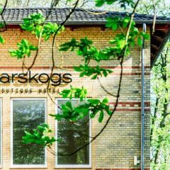 Aarskogs Boutique Hotel