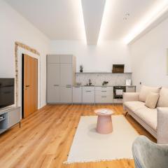 Newly Furnished Vilnius Town Hall Apartments by Reside Baltic