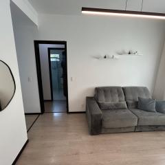 Apartamento inteiro aconchegante