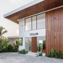 Solair Beach Lofts Pererenan