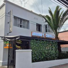 hostal andino