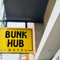 BUNK HUB hostel