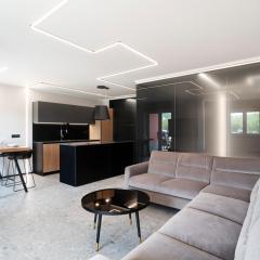 Burin 100 Apartment by Locap Group