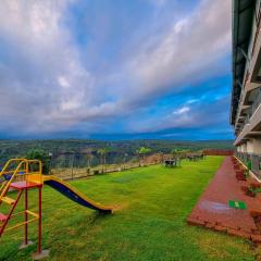 Mountain Breeze Resort, Mahabaleshwar