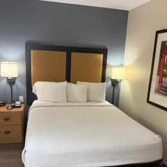 Mainstay Suites- Washington Dulles Airport