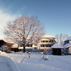 Landguet Ried - Center for mindful living