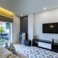 Tide Terrace Duplex by Portugal Active