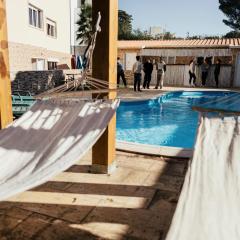 Lisbon Surf Hostel