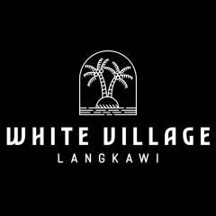 White Village Pool Chalet