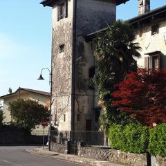 Appartamento Al Castello di Aiello 120 mq