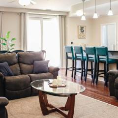 Sojourn's Sanctuary Condo Vitamin Sea Sleeps 6