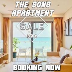 The Song Apartment 5 Stars Vung Tau - Căn Hộ Du Lịch 5 Sao Cạnh Biển - Dumin's Homestay