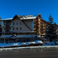 Hotel Iceberg Borovets