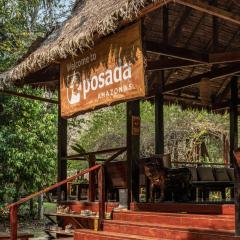 Posada Amazonas Lodge