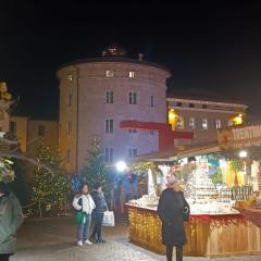 Torrione Trento