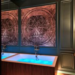 Spa&Art Jacuzzi Koletek