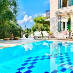 Aphrodite Suites & Apartments with Swimming Pool