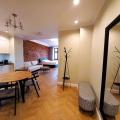 Apartament HETMAŃSKI Tarnów Rynek