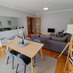 Oporto Beach appartement