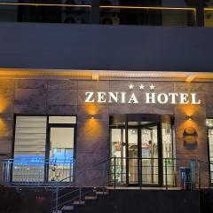 Zenia Hotel