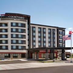 Courtyard by Marriott Toronto Mississauga/West