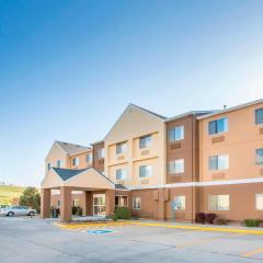 Fairfield Inn & Suites Cheyenne