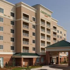 Courtyard by Marriott Toronto Markham