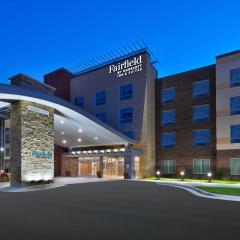 Fairfield Inn & Suites by Marriott Cincinnati Airport South/Florence