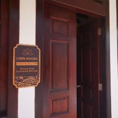 Penang Story LINN House