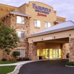 Fairfield Inn & Suites Clovis